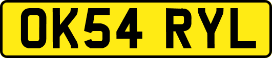 OK54RYL