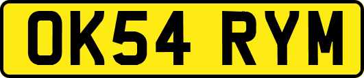 OK54RYM