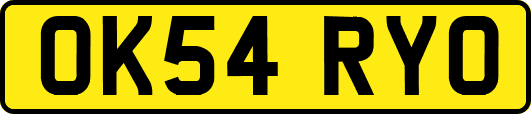 OK54RYO