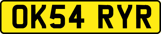 OK54RYR
