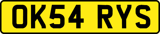 OK54RYS