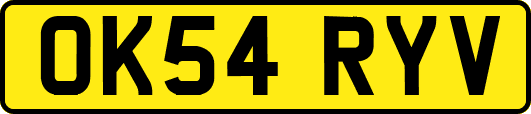 OK54RYV