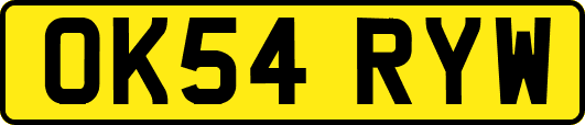 OK54RYW
