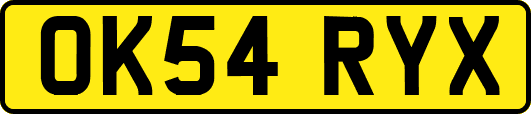 OK54RYX