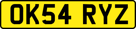OK54RYZ