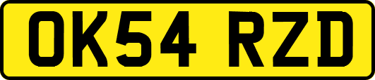 OK54RZD