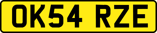 OK54RZE
