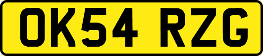 OK54RZG