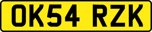OK54RZK