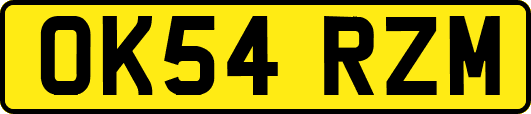 OK54RZM