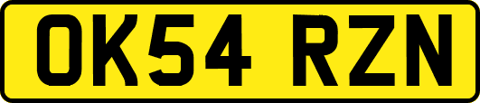 OK54RZN