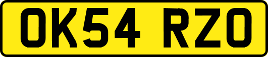 OK54RZO