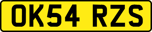 OK54RZS