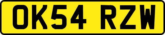 OK54RZW