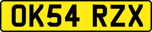 OK54RZX
