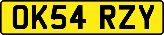 OK54RZY