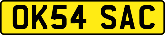 OK54SAC