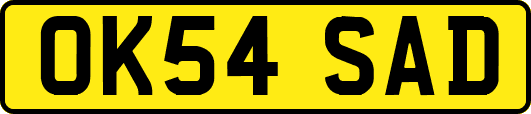 OK54SAD