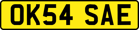 OK54SAE