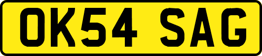 OK54SAG