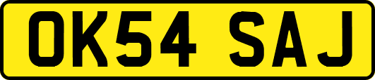 OK54SAJ