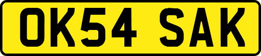 OK54SAK