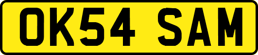 OK54SAM