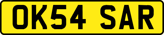 OK54SAR