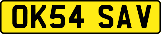 OK54SAV