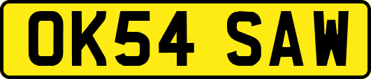 OK54SAW
