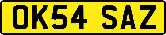 OK54SAZ