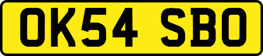 OK54SBO