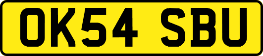 OK54SBU