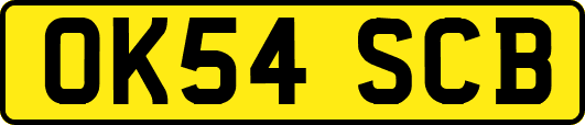 OK54SCB