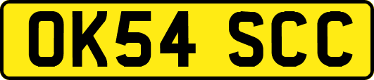 OK54SCC