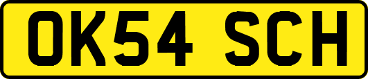 OK54SCH
