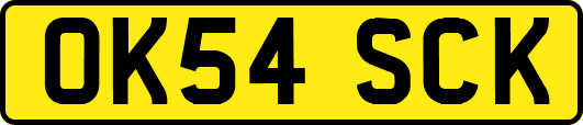 OK54SCK