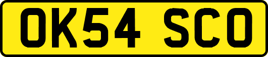 OK54SCO