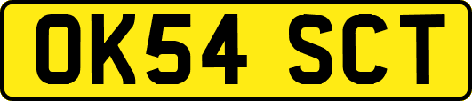 OK54SCT