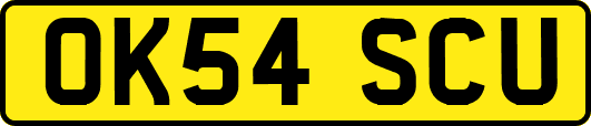OK54SCU
