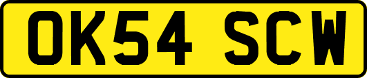 OK54SCW
