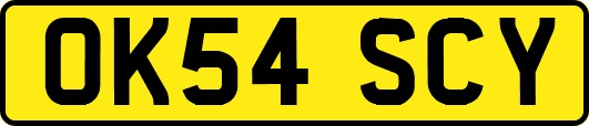 OK54SCY