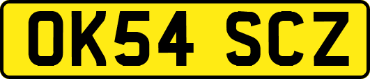 OK54SCZ