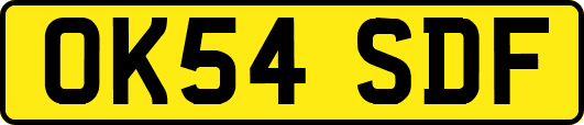 OK54SDF