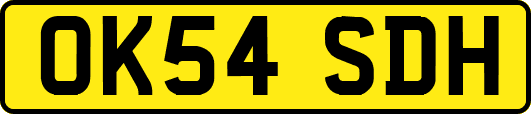OK54SDH