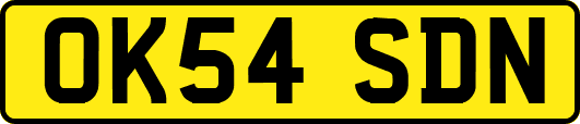 OK54SDN