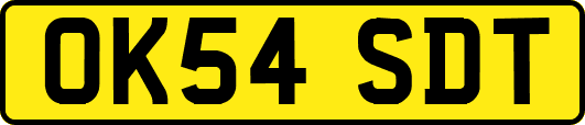 OK54SDT