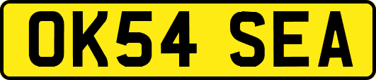 OK54SEA