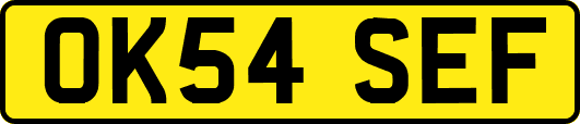 OK54SEF