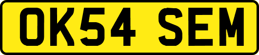 OK54SEM